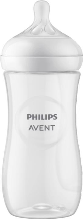Productafbeelding Philips Avent Natuurlijk antwoord (330 ml)