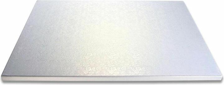 Image du produit Städter Plateau à tarte rectangulaire extra fort 30 cm x 40 cm