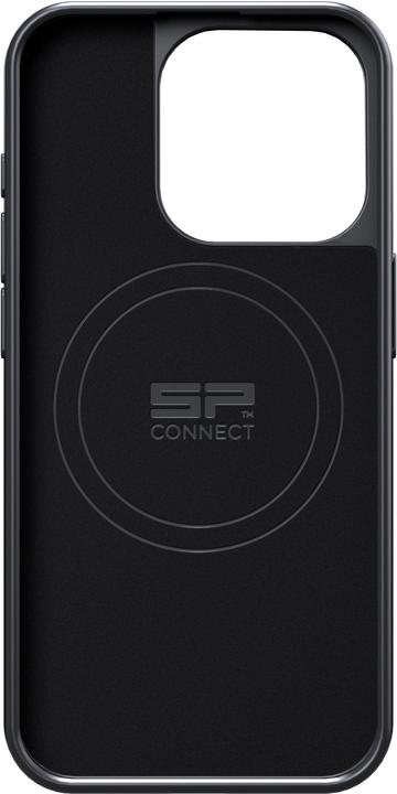 Actual product image Sp Connect Phone Case SPC+ (Apple iPhone 15 Pro)