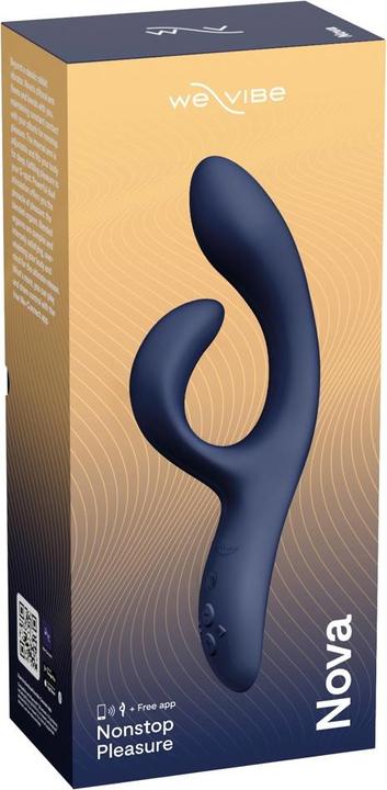 We-Vibe Nova 2