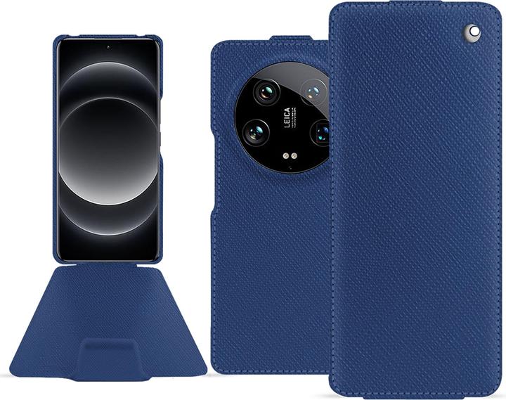 Bleu frisson ( Pantone #29588c )
