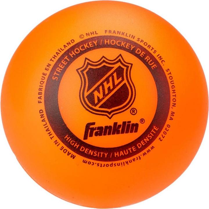 Produktbild Franklin Streethockey Ball, 12207Z