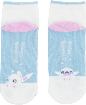 Produktbild Pokémon Cetoddle Pokémon-Socken (23-25cm) (36 - 42)