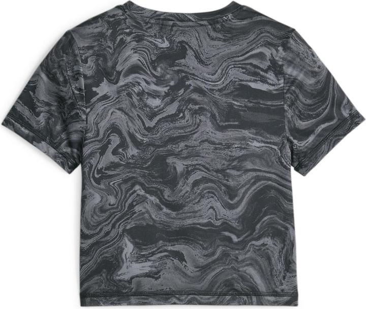 Produktbild Puma Marbleized Aop Tee G (164)