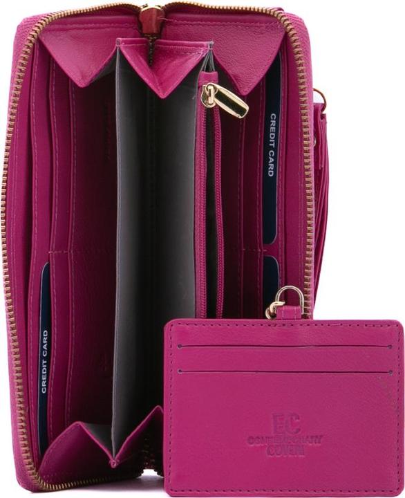 Produktbild Enrico Coveri Ec7603-19