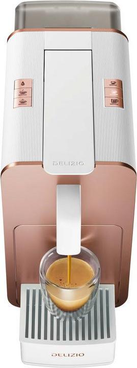 Image du produit Delizio Viva Elegante Rosé Gold (Delizio)