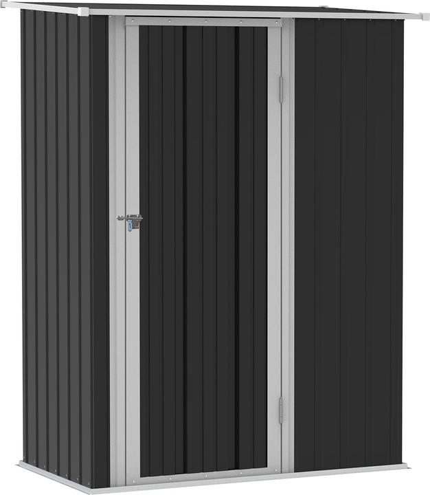 Actual product image Outsunny Gerätehaus
