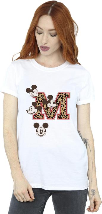 Image du produit Mickey Mouse - T-shirt - Femme (M)
