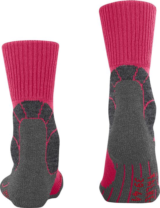 Produktbild Falke TK1 Adventure Damen Trekking Socken (41 - 42)