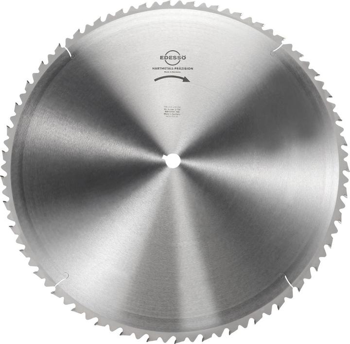 Produktbild Edessö Kreissägeblatt Bau - LWZ, HW 700x4,2/3,2x30 Z=42 LWZ