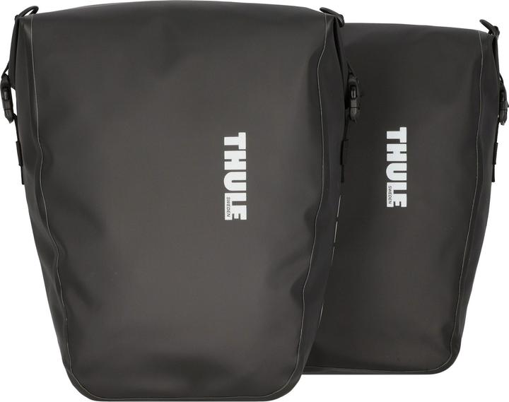 Produktbild Thule Packtaschen-Set (50 l, Gepäckträgertasche)