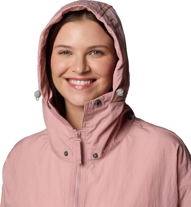 Productafbeelding Columbia Women's Paracutie II Windbreaker (S)