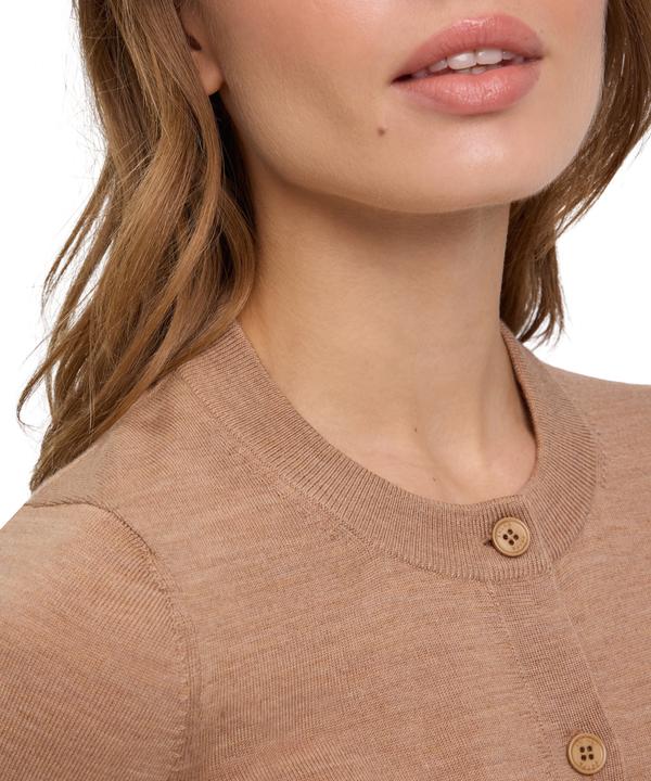 Produktbild Falke FAV Merino X-fine Cardigan w (S)