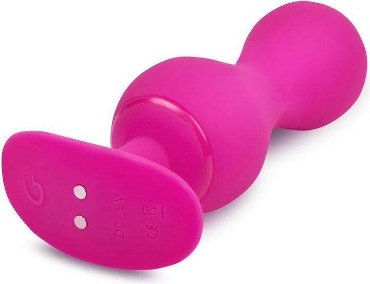 Actual product image Gvibe Gballs 3 App