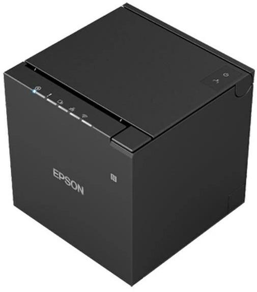 Produktbild Epson TM-M30III (112) (USB-C, microSDHC, USB 2.0 Typ A, Ethernet, USB 2.0 Typ B Buchse, NFC)