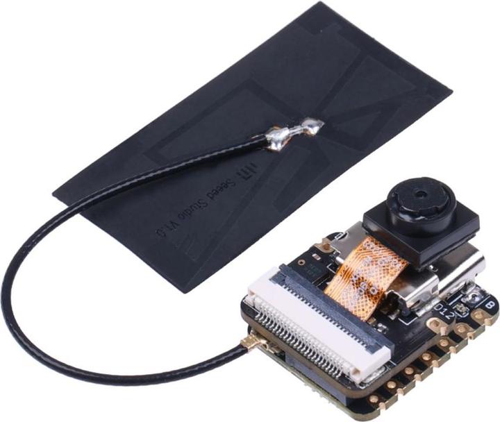 Immagine prodotto Seeed Studio XIAO ESP32 S3 Sense con fotocamera