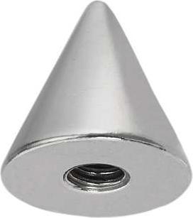 Bijouteria 1.2mm Piercingverschluss (Chirurgenstahl 316L)