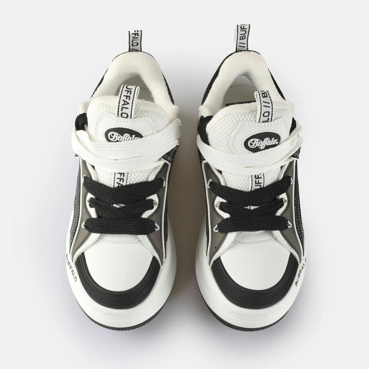 Produktbild Buffalo sneakers orcus - vegan nappa (36)