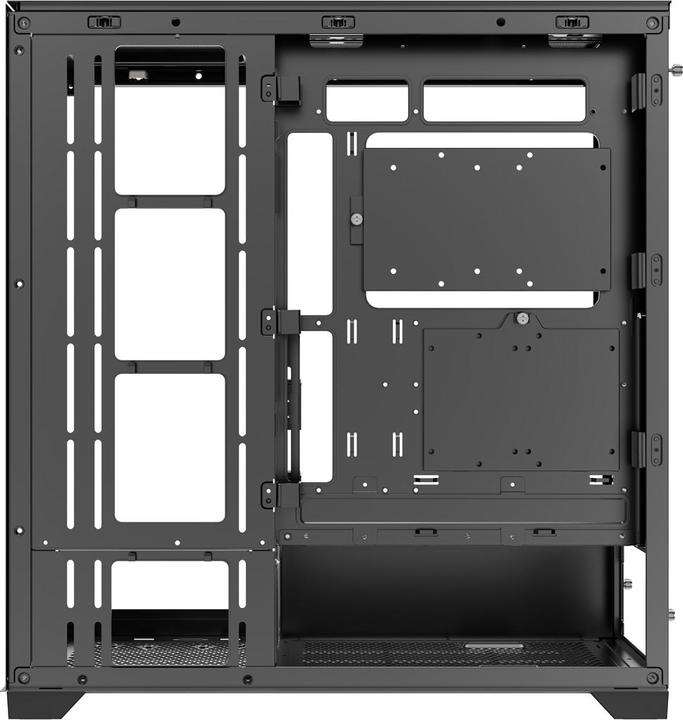 Produktbild Xilence XG171 (mATX, Mini-ITX, ATX)