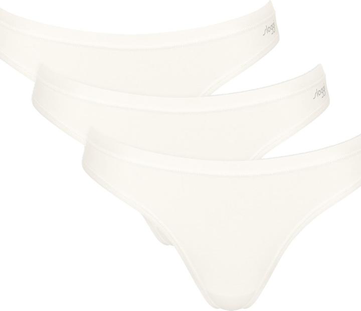 Silk White