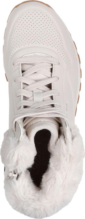 Actual product image Skechers 's winter boots uno rugged - fall air (38)