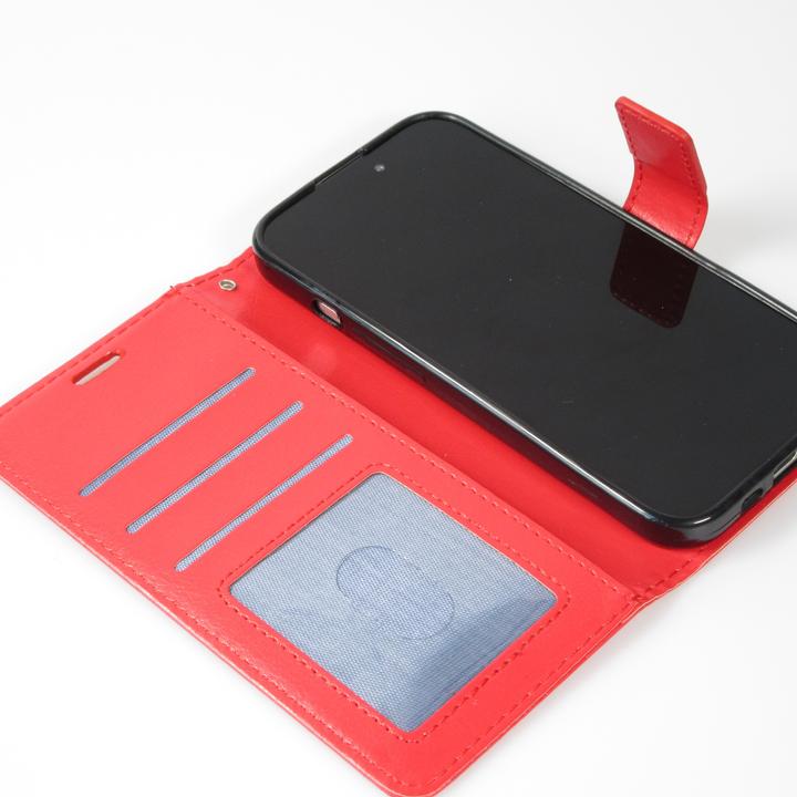 Immagine prodotto PhoneLook Fourre Premium Flip (Apple iPhone 16 Plus)