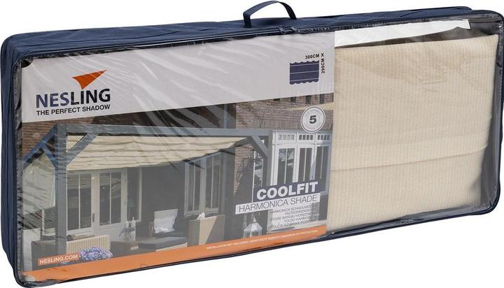 Actual product image Nesling Coolfit (300 x 290 cm)