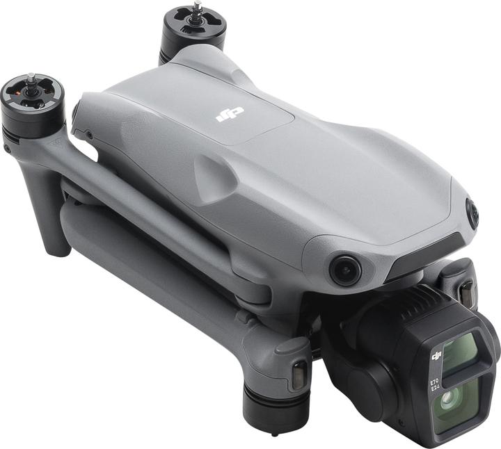 Actual product image DJI Air 3s Fly More Combo RC-N3 (45 min, 724 g, 50 Mpx)
