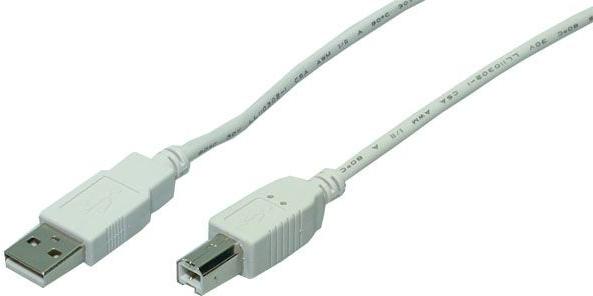 LogiLink CU0007 (2 m, USB 2.0)