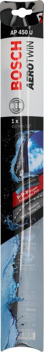 Actual product image Bosch Automotive Aerotwin AP450U