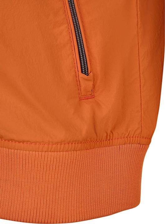 Actual product image Calamar Blouson Cotton Feel (52)