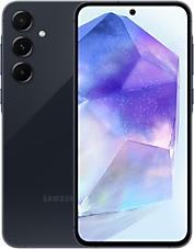 Productafbeelding Wind Tre Samsung Galaxy A55 5G (256 GB, Geweldige marine, 6.60", 50 Mpx, 5G)