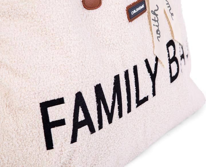 Immagine prodotto Childhome Family Bag