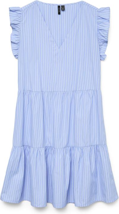 Image du produit Vero Moda Vmfanni Sl Short Dress Wvn Ga Noos (M)
