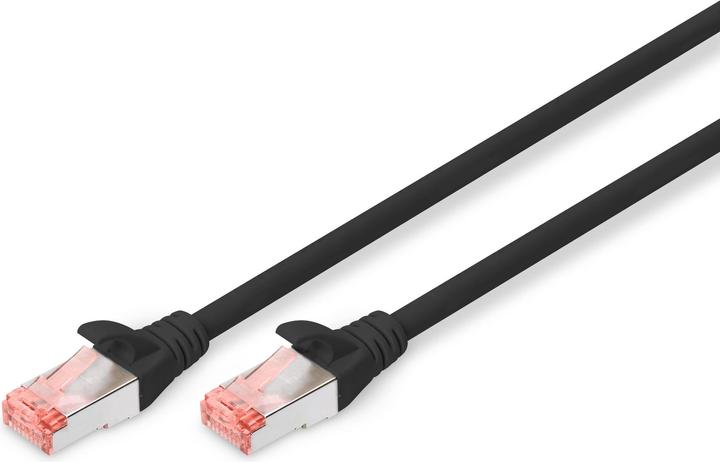 Immagine prodotto Digitus Cavo di rete (S/FTP, CAT6, 5 m)