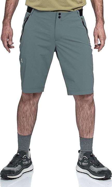 Image du produit Schöffel Shorts Style Blaustein MNS (48, M)
