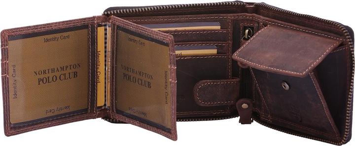 Image du produit Northampton Polo Club In-1108