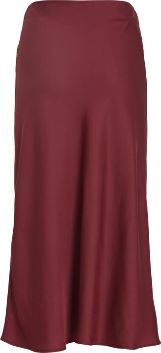 Actual product image Vila High Waist Maxi Skirt (38)