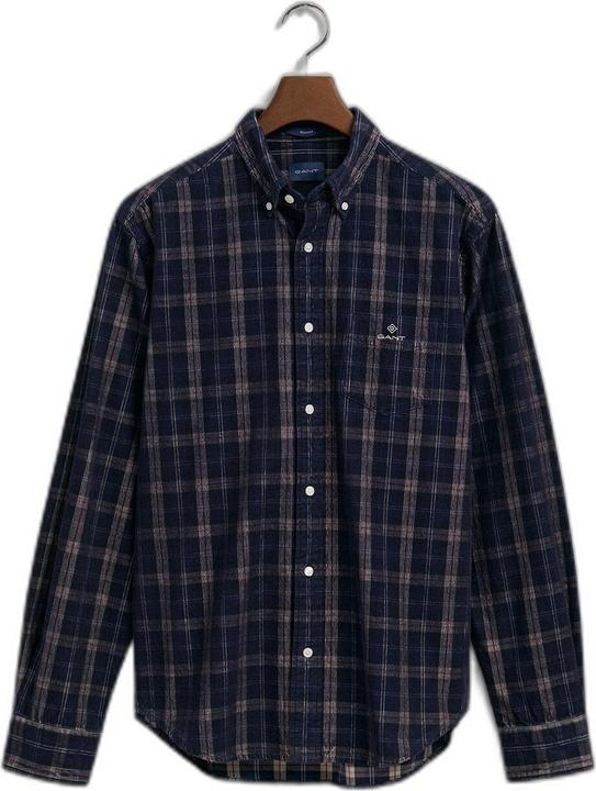 Immagine prodotto GANT camicia reg ut cord check (S)