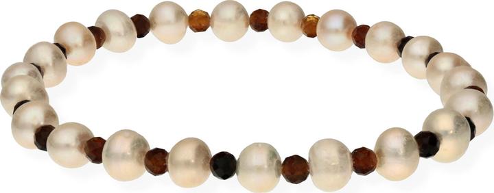 Blanc, Marron