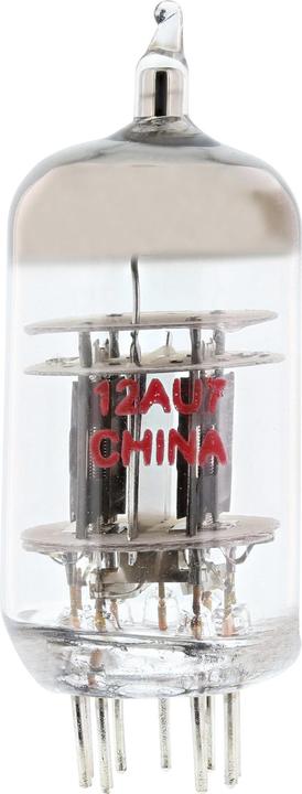 Actual product image InLine Replacement Tube for AmpUSB HiFi DSD Headphone Tube Amplifier