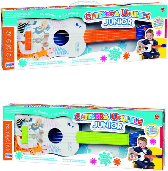 Rs Toys Chitarra Junior