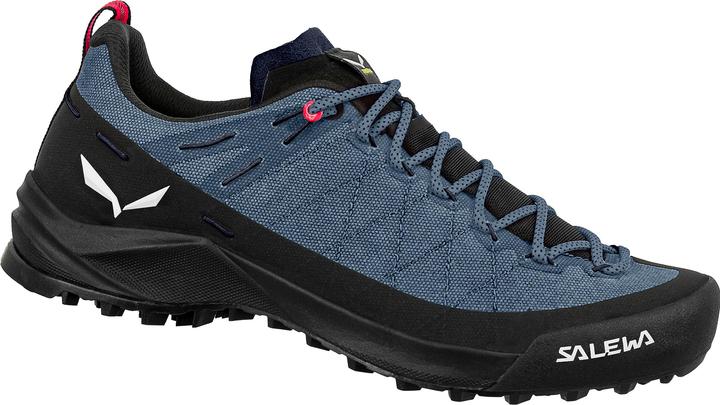 Black, Java Blue