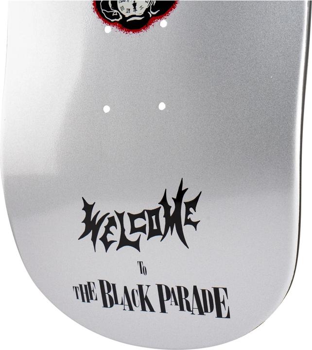 Actual product image Welcome My Chemical Romance The Black Parade on Gaia (9.60")