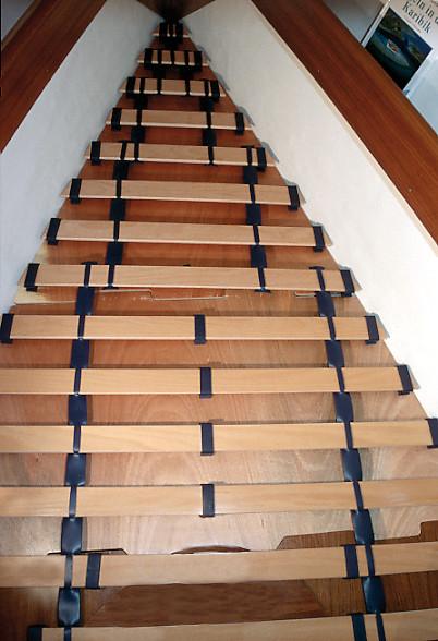 Produktbild Bedflex Anpassbarer Lattenrost