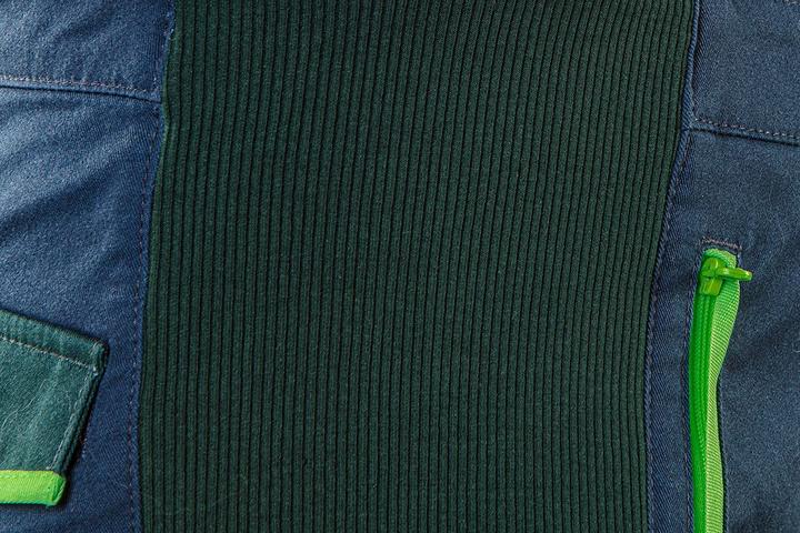 Produktbild Topex Arbeitslatzhose (L)