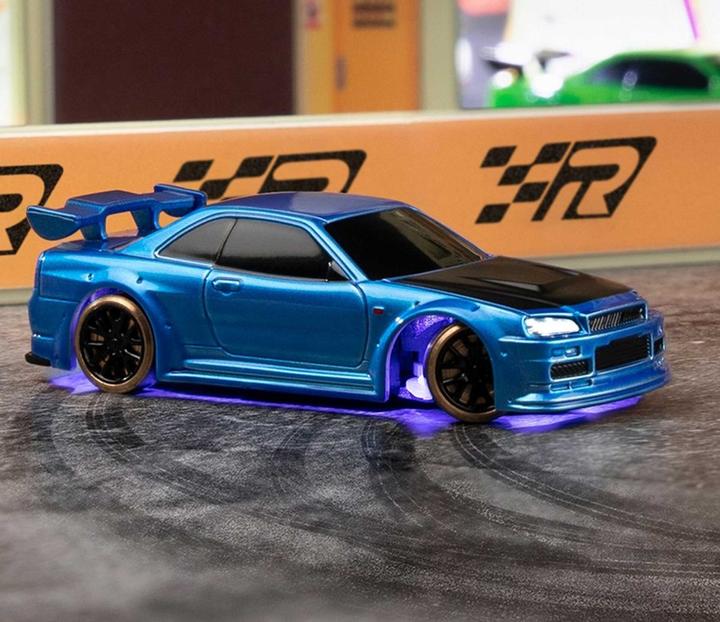 Produktbild Turbo Racing Drift Car (RTR Ready-to-Run)