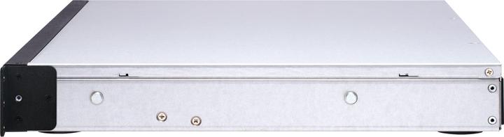 Actual product image QNAP QGD-1600P-4G, 16-Port PoE Edge Switch (16 Ports)