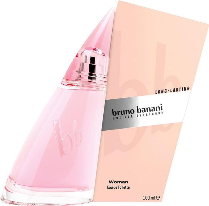 Immagine prodotto Bruno Banani Donna (Eau de toilette, 100 ml)