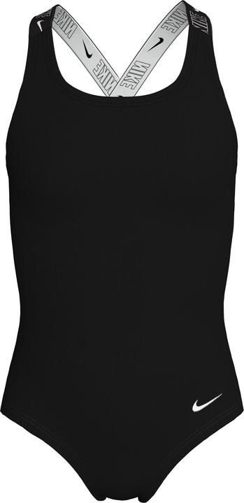 Nike Logo Tape Crossback One Piece